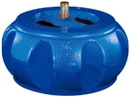 H71X 對(duì)夾南瓜瓣止回閥